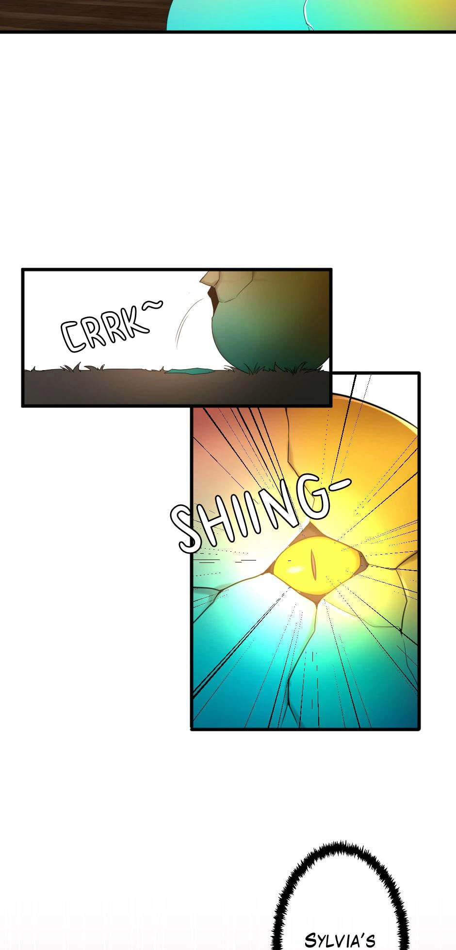 The Beginning After the End Chapter 27 — page 4