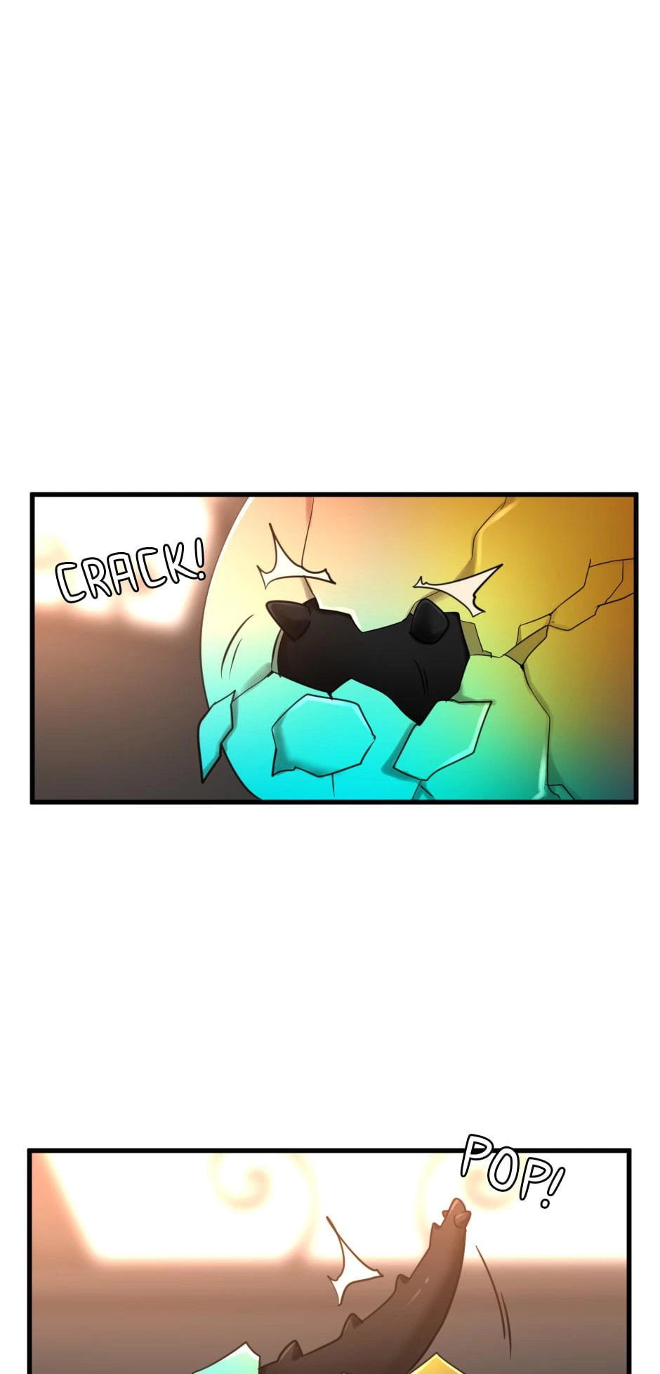 The Beginning After the End Chapter 27 — page 6