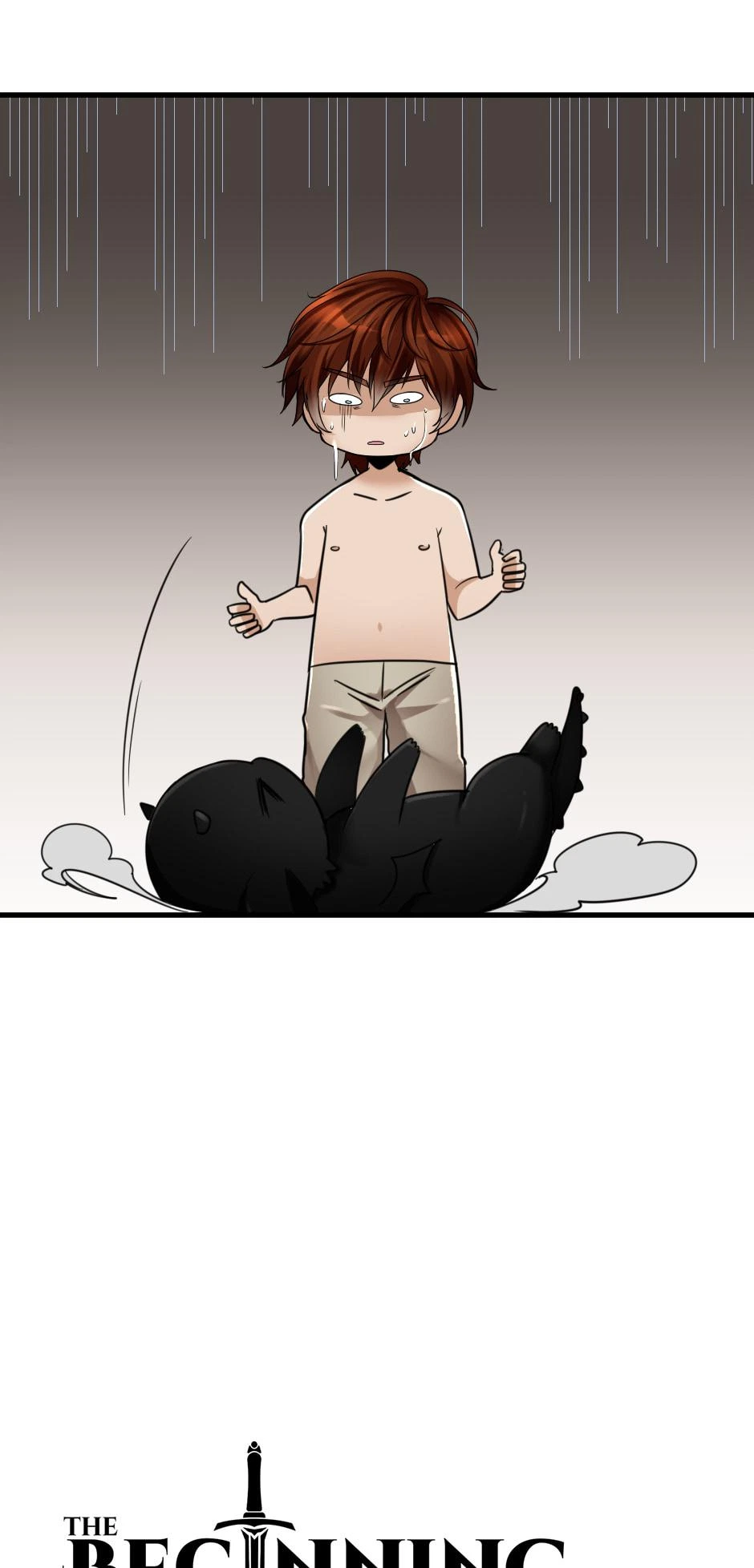 The Beginning After the End Chapter 27 — page 9