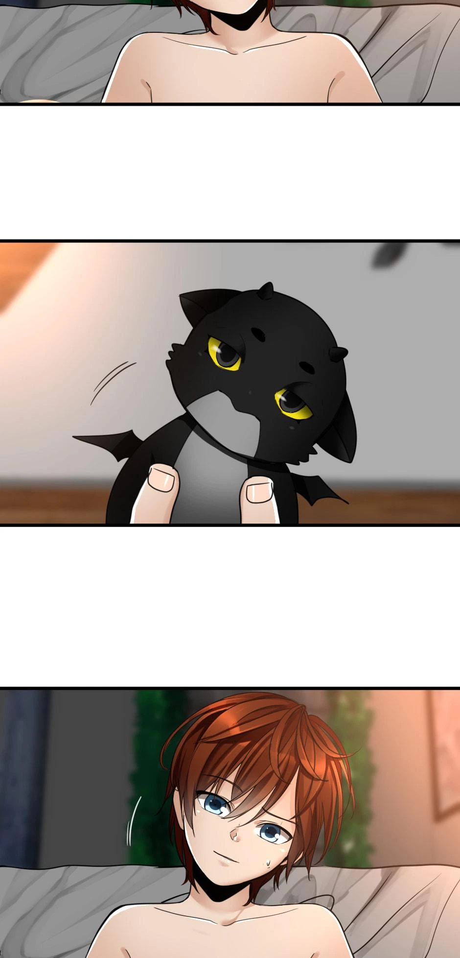 The Beginning After the End Chapter 27 — page 11