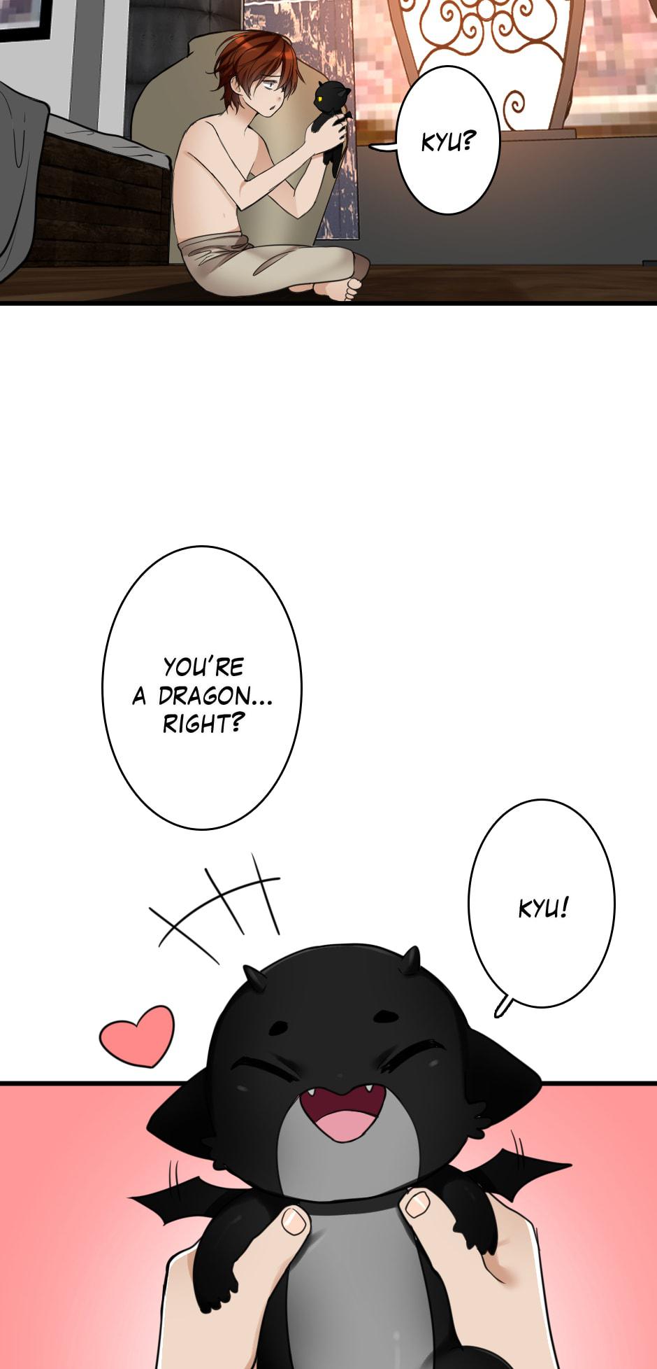 The Beginning After the End Chapter 27 — page 13