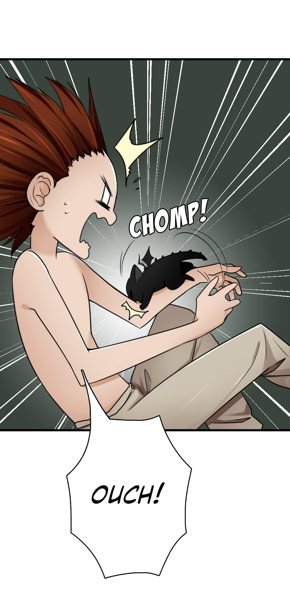 The Beginning After the End Chapter 27 — page 15