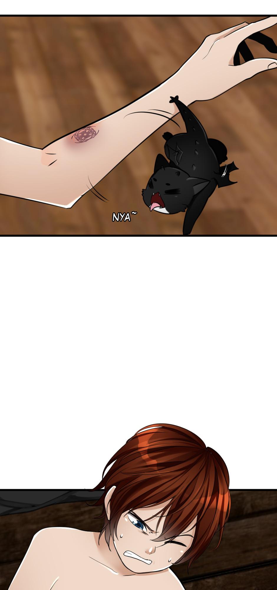 The Beginning After the End Chapter 27 — page 16