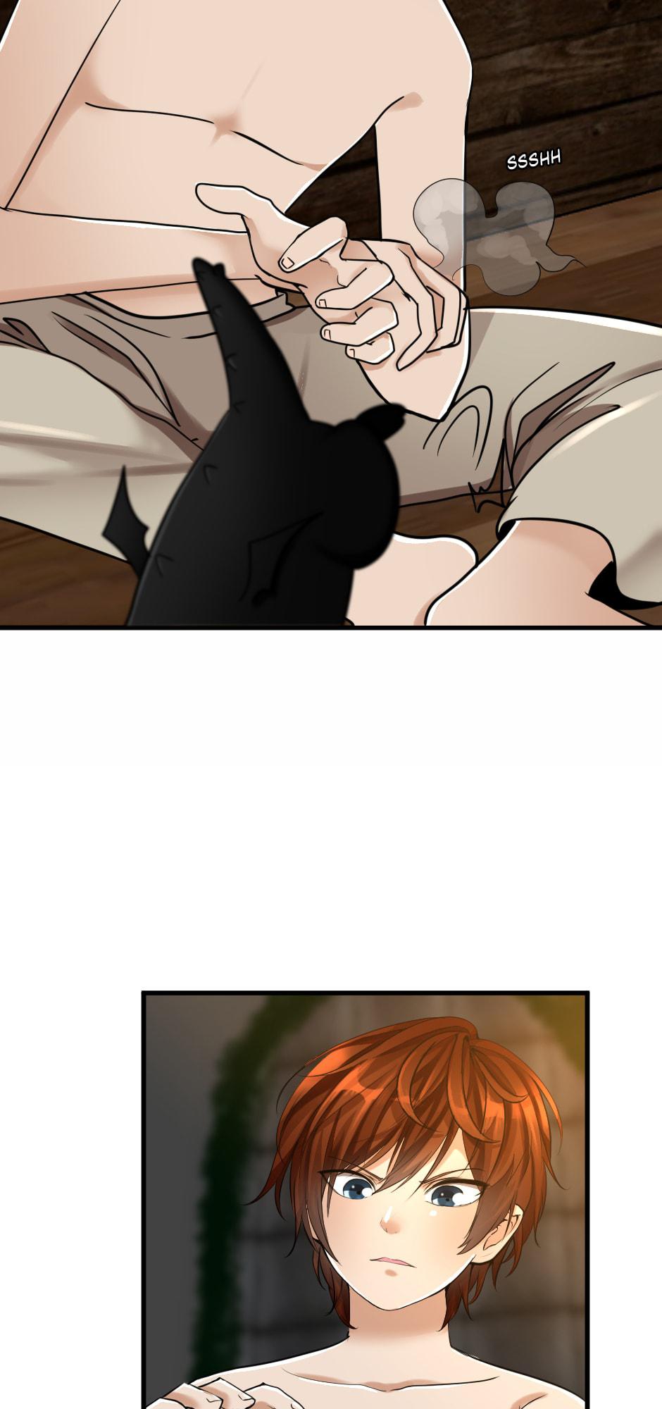 The Beginning After the End Chapter 27 — page 17