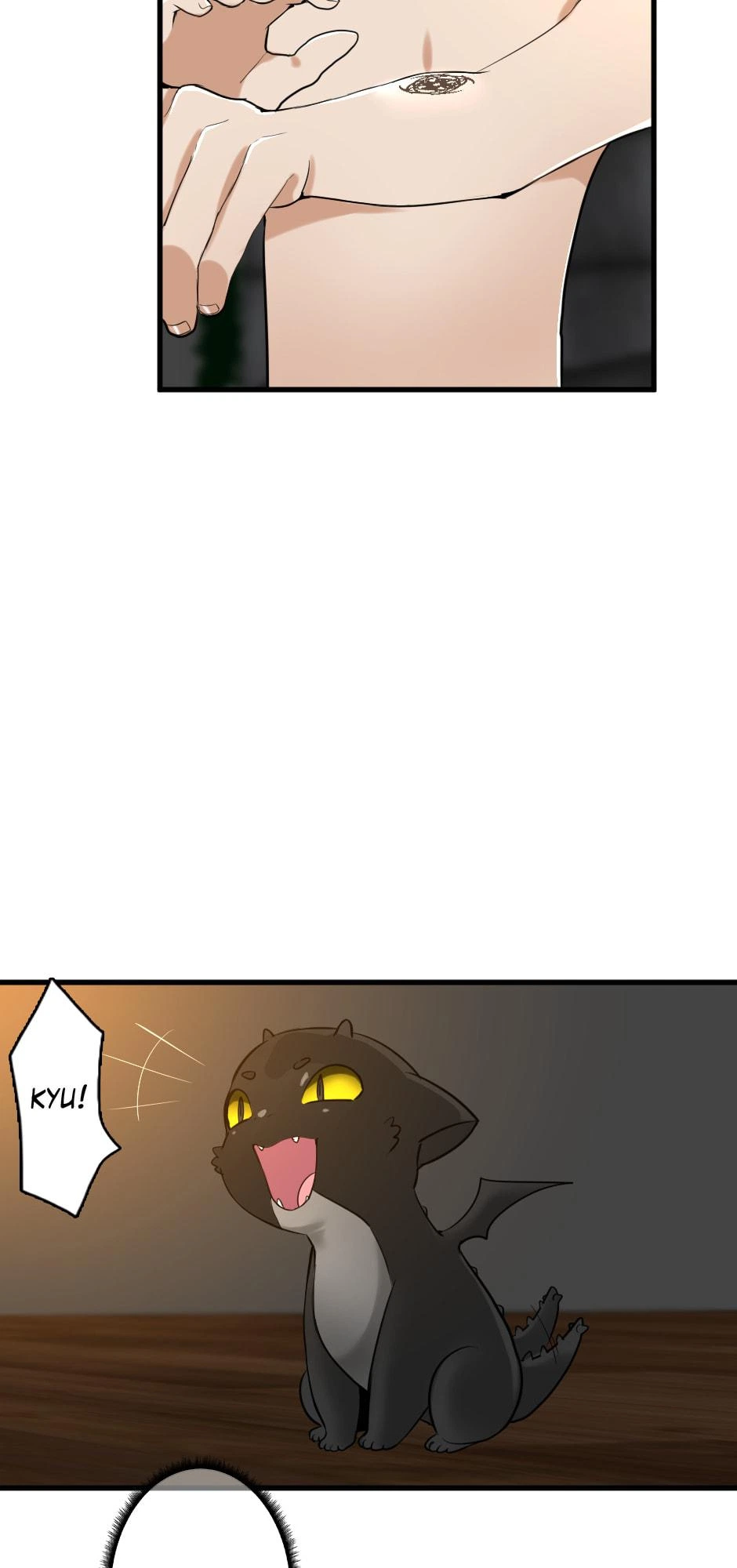 The Beginning After the End Chapter 27 — page 18