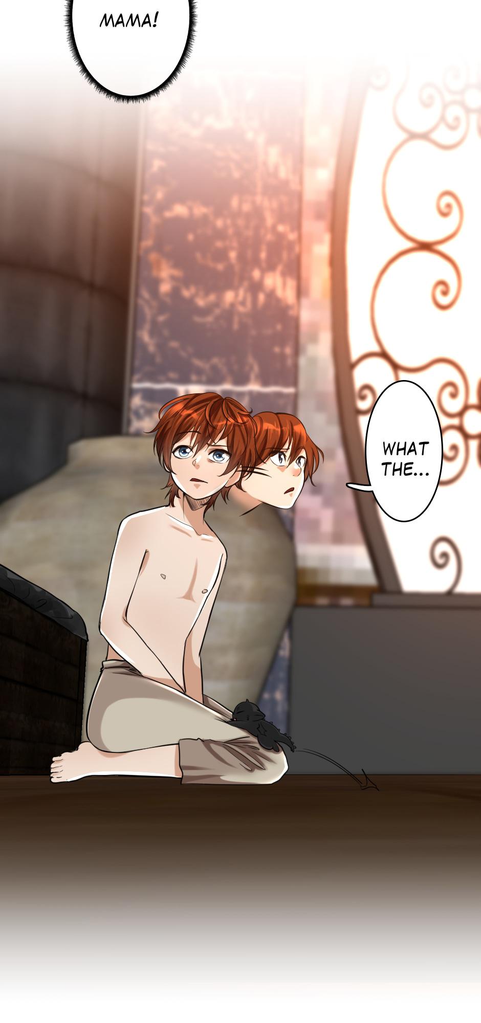 The Beginning After the End Chapter 27 — page 19