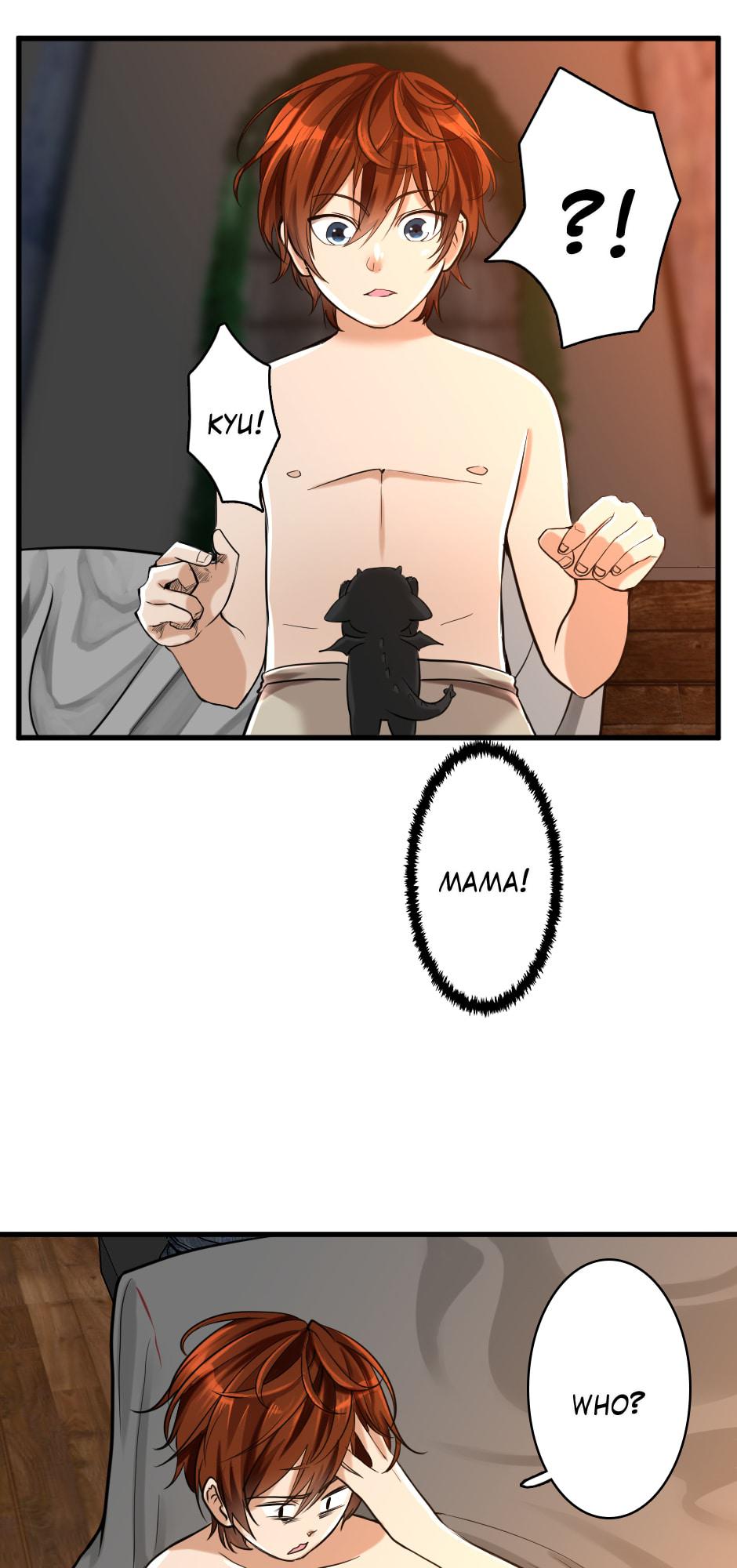 The Beginning After the End Chapter 27 — page 20