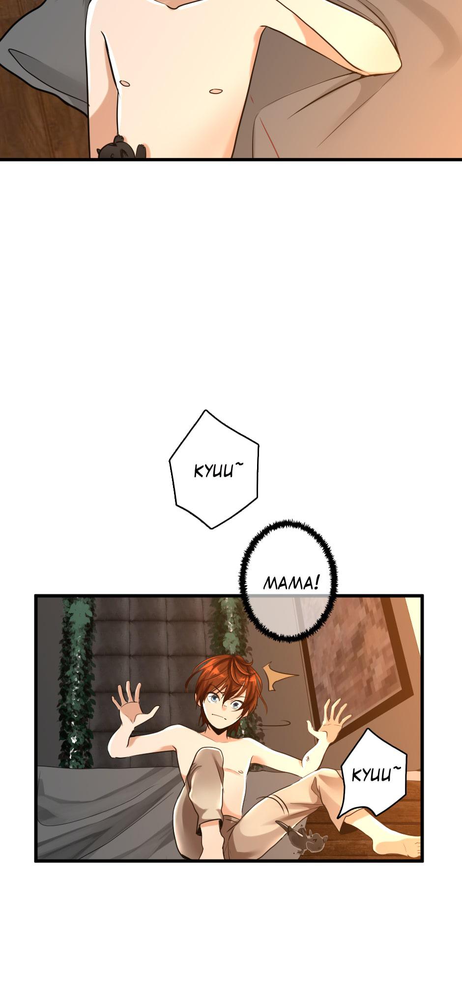 The Beginning After the End Chapter 27 — page 21