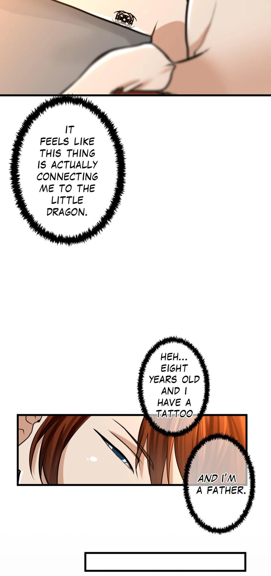 The Beginning After the End Chapter 27 — page 26
