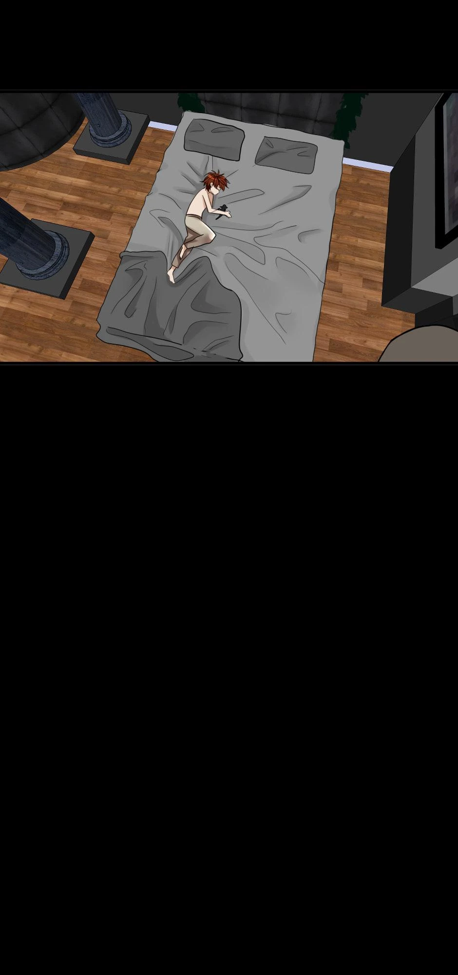 The Beginning After the End Chapter 27 — page 28