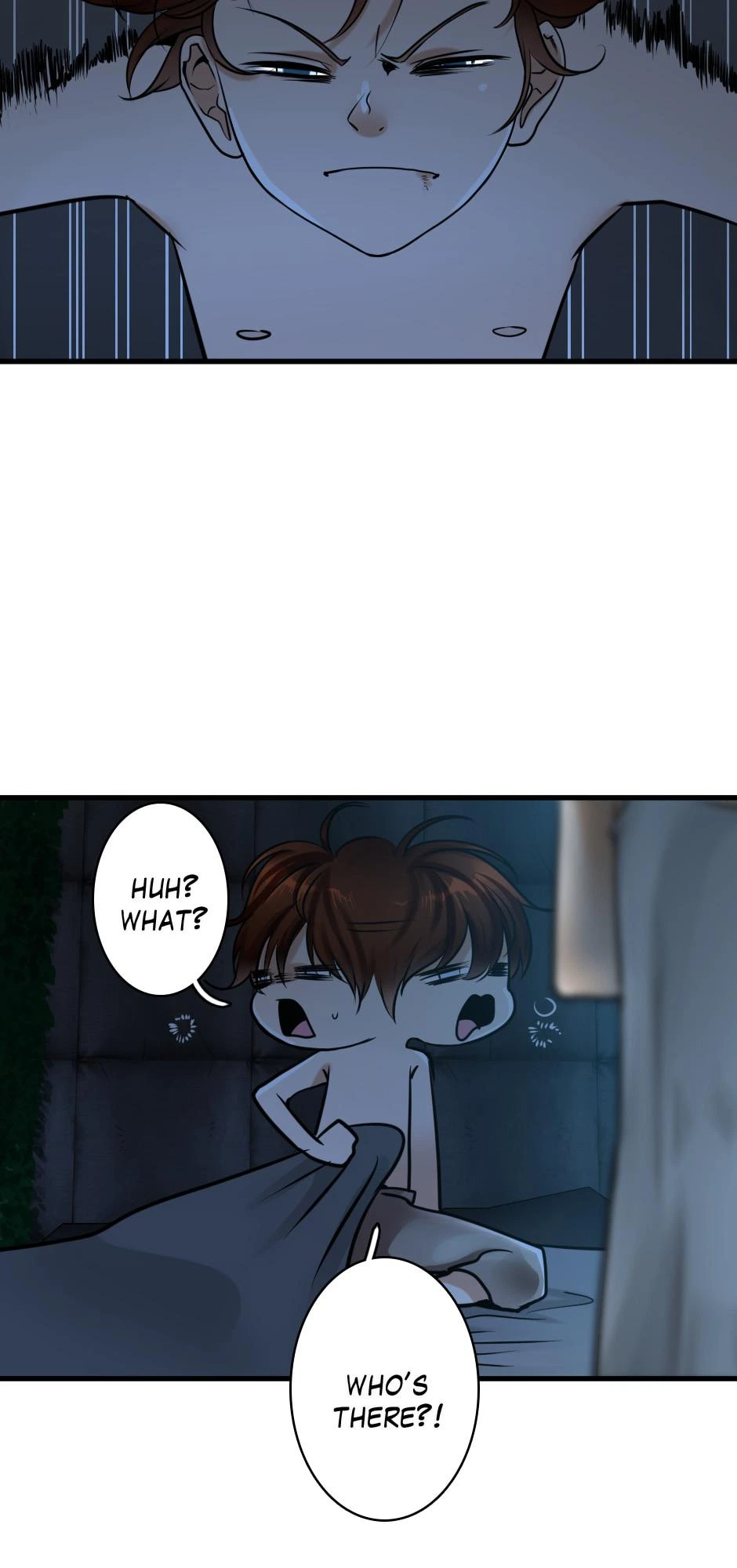 The Beginning After the End Chapter 27 — page 30