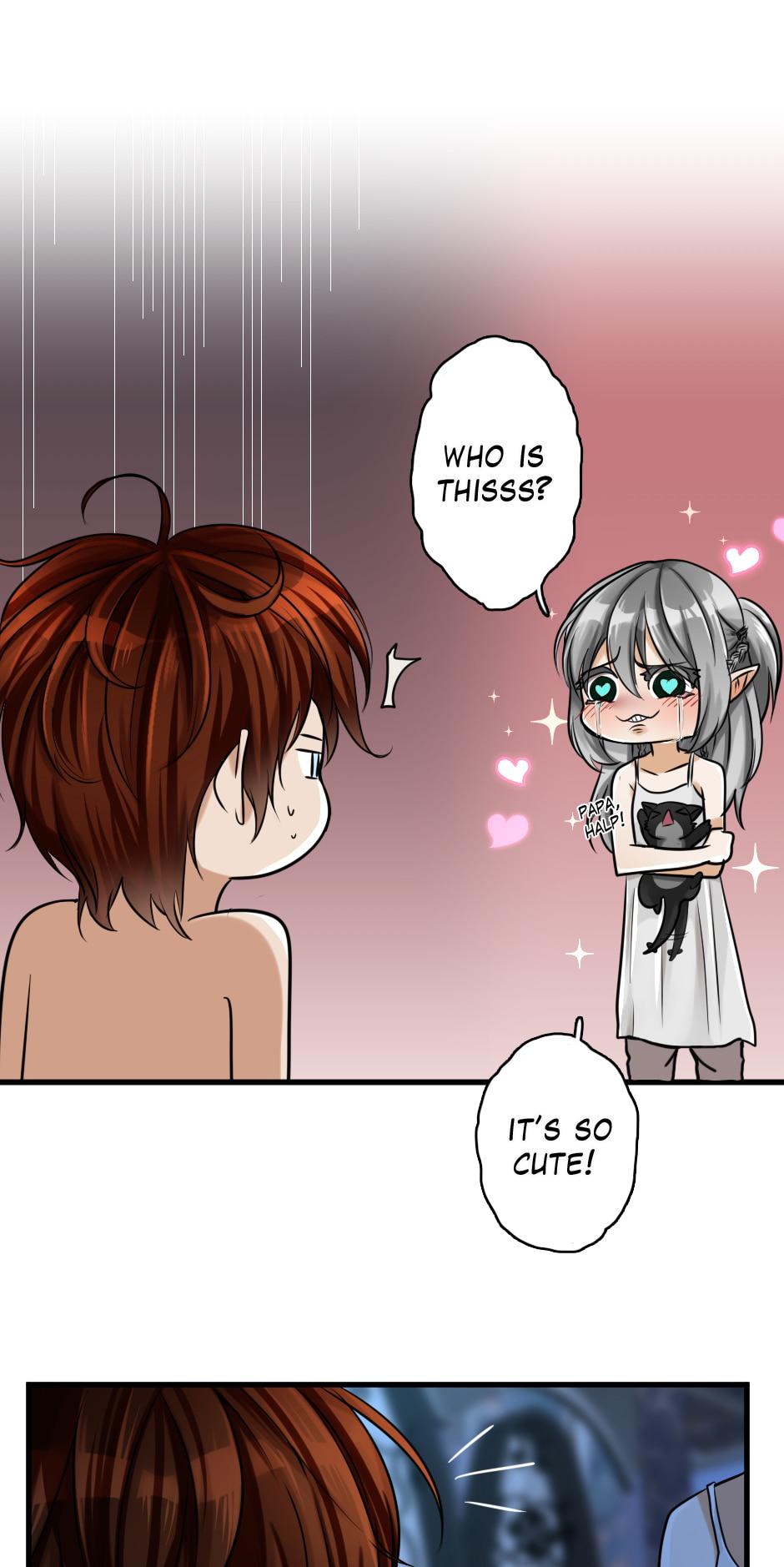 The Beginning After the End Chapter 27 — page 31