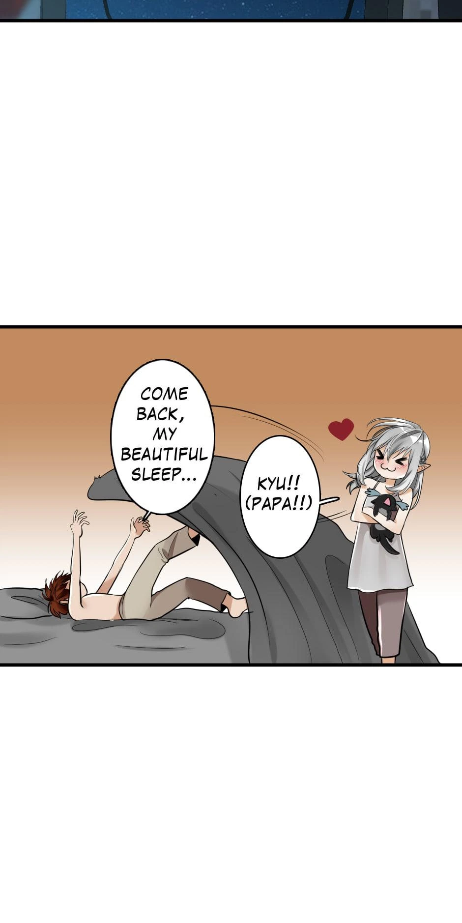 The Beginning After the End Chapter 27 — page 33