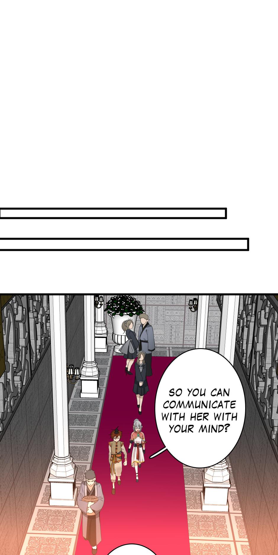 The Beginning After the End Chapter 27 — page 34