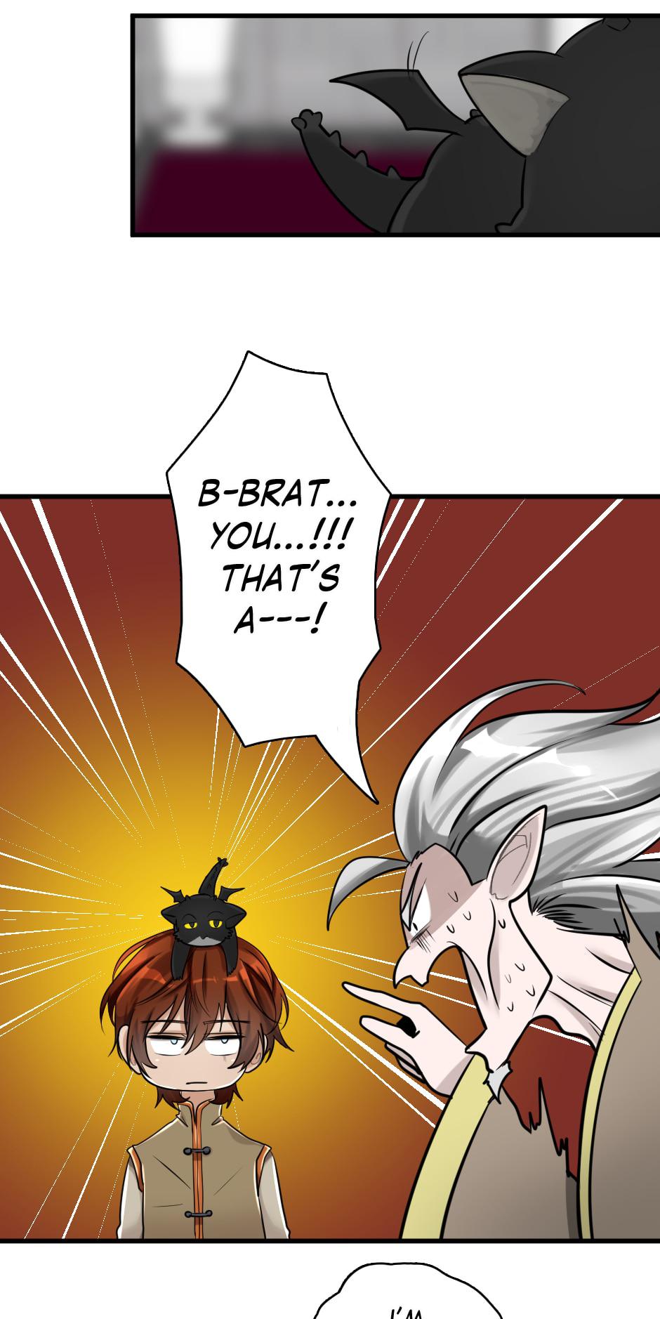 The Beginning After the End Chapter 27 — page 38