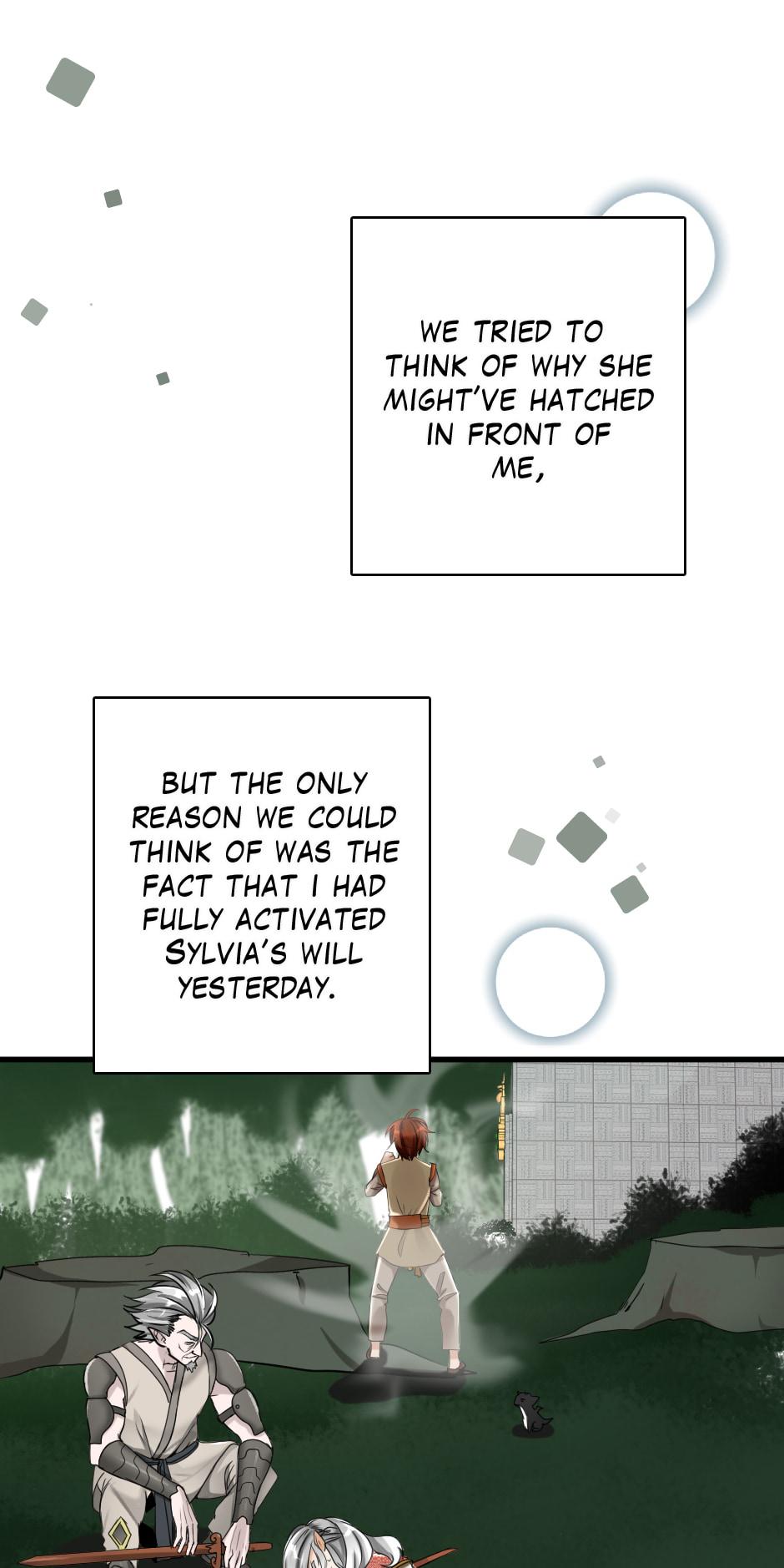 The Beginning After the End Chapter 27 — page 41