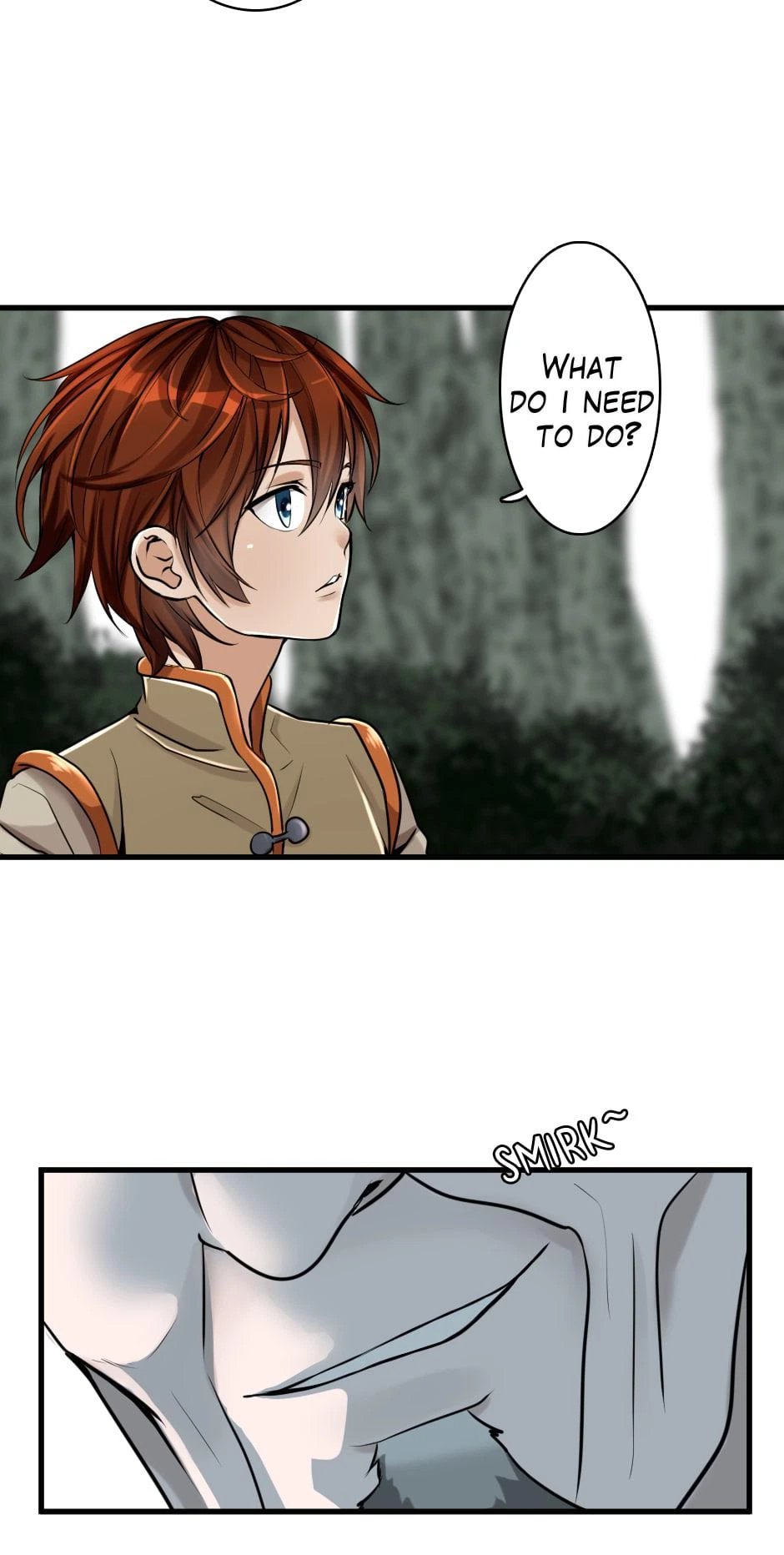The Beginning After the End Chapter 27 — page 45