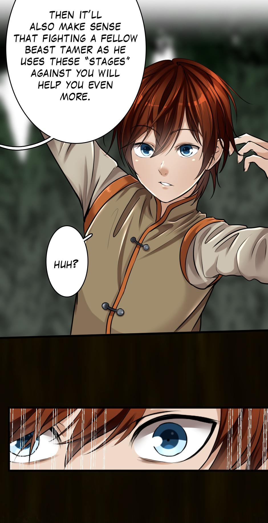 The Beginning After the End Chapter 27 — page 48