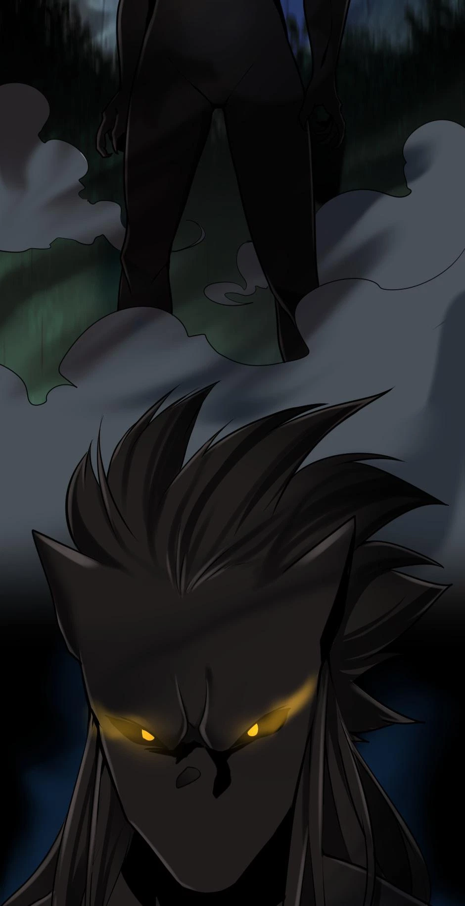 The Beginning After the End Chapter 27 — page 52