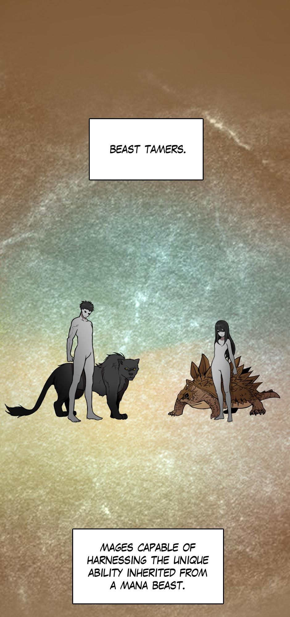 The Beginning After the End Chapter 28 — page 1