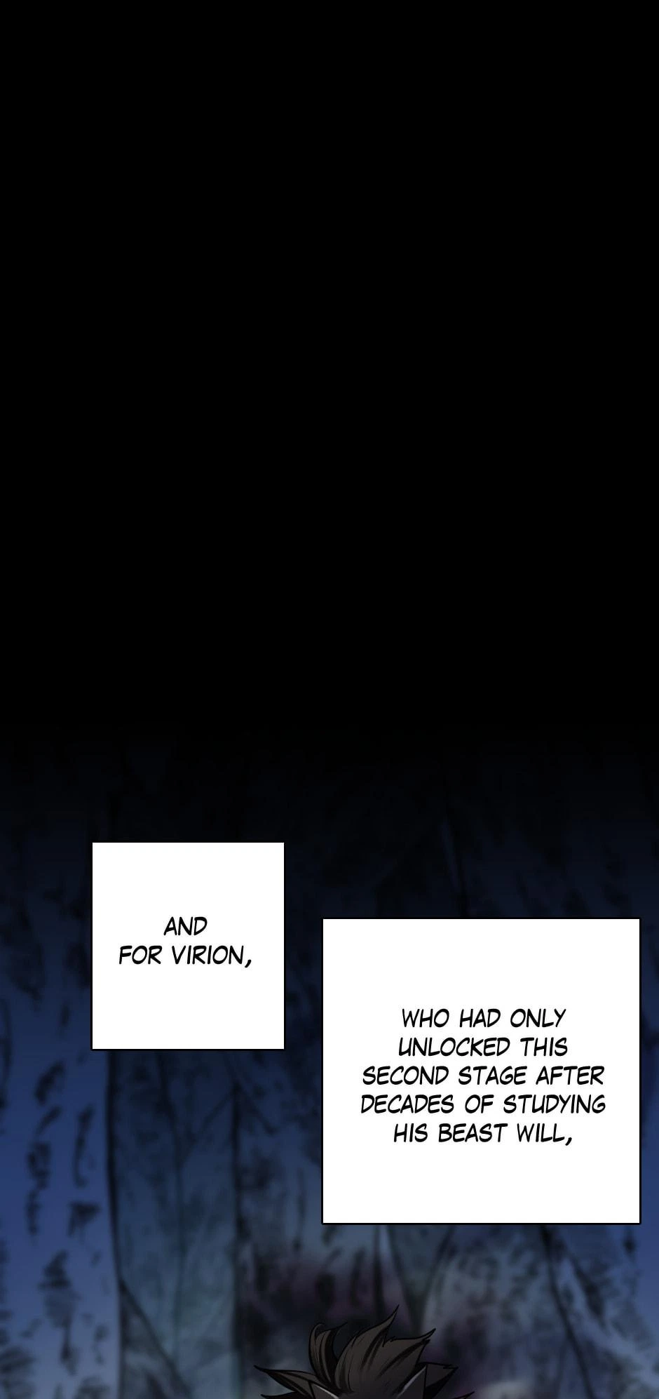 The Beginning After the End Chapter 28 — page 4