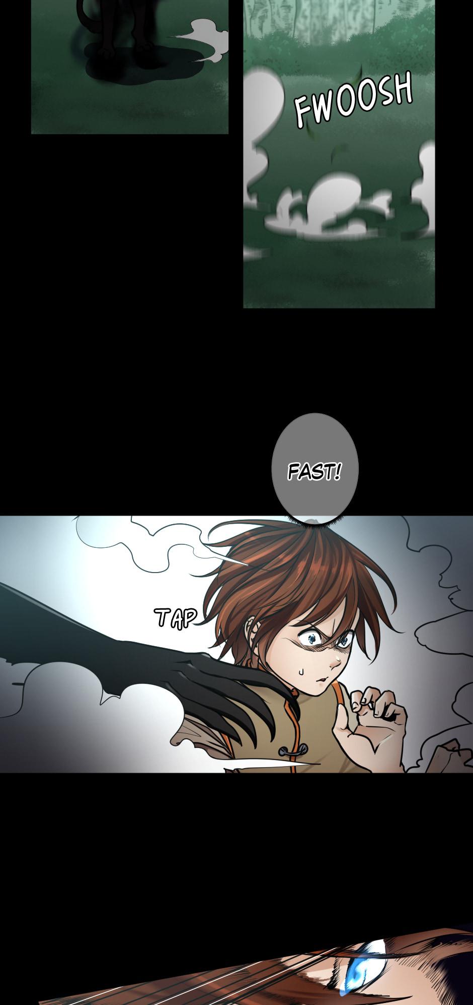 The Beginning After the End Chapter 28 — page 8