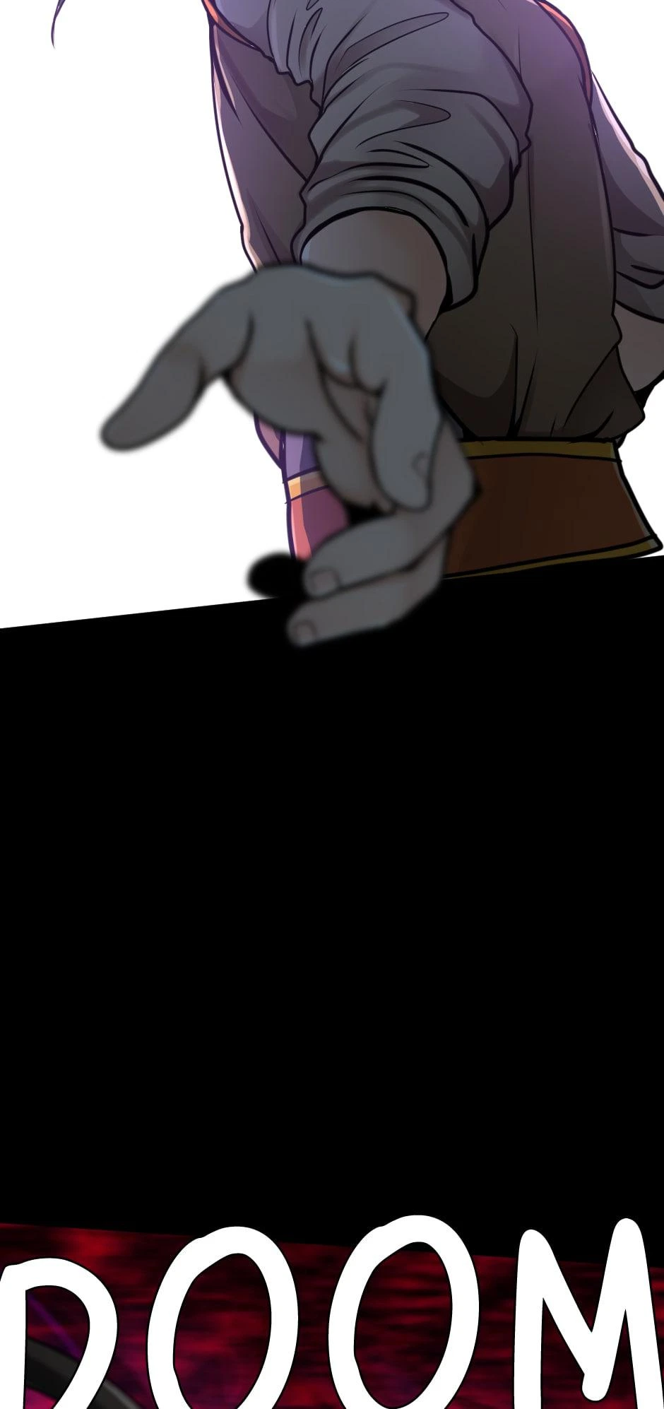 The Beginning After the End Chapter 28 — page 10