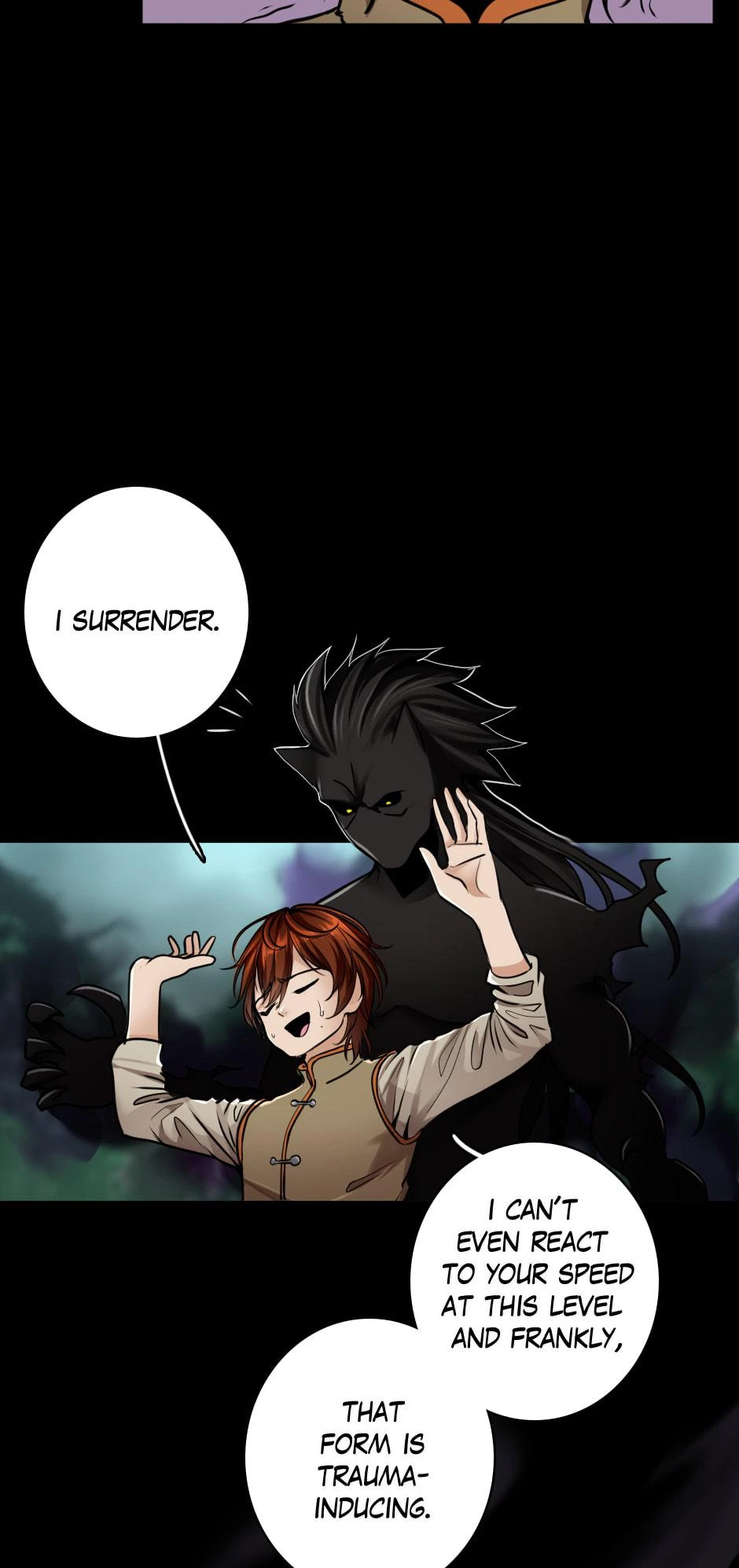 The Beginning After the End Chapter 28 — page 12