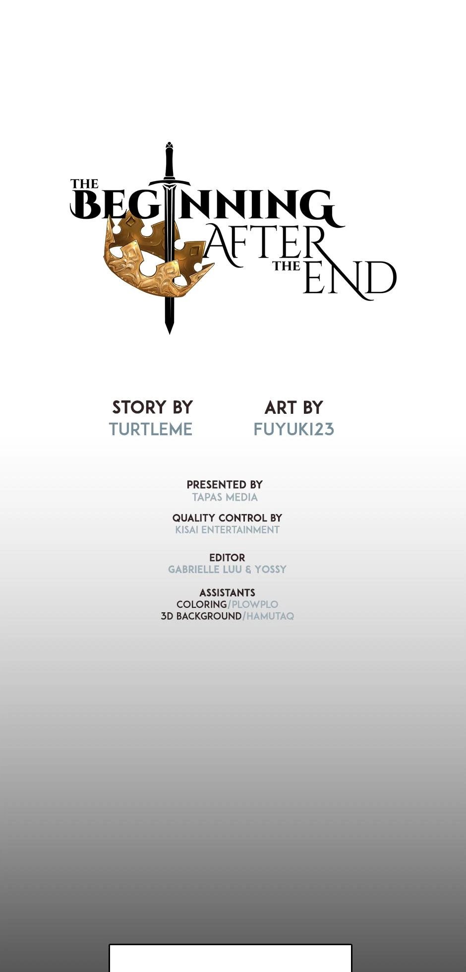 The Beginning After the End Chapter 28 — page 18