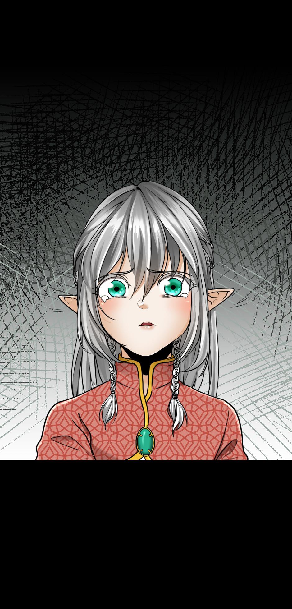 The Beginning After the End Chapter 28 — page 25