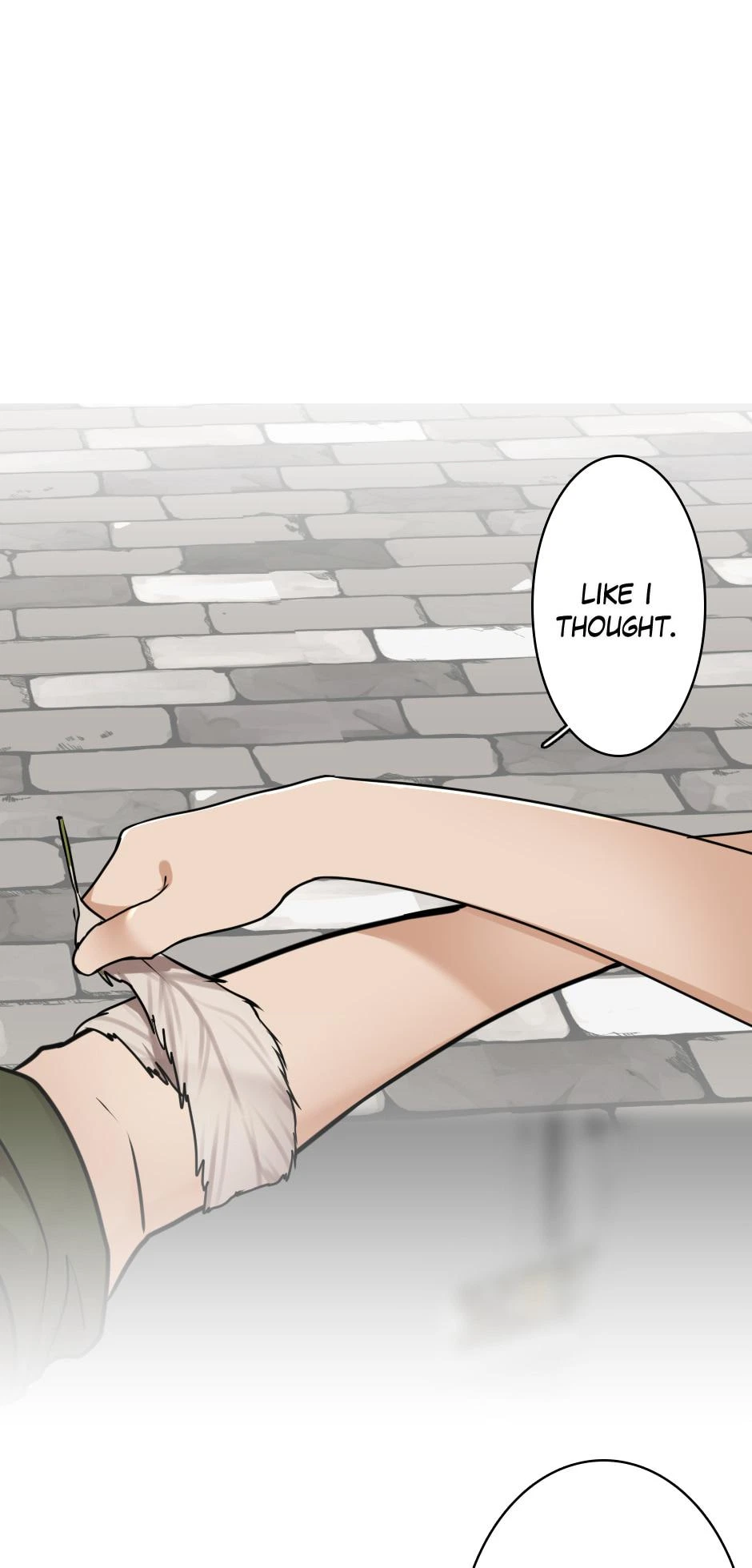 The Beginning After the End Chapter 28 — page 28