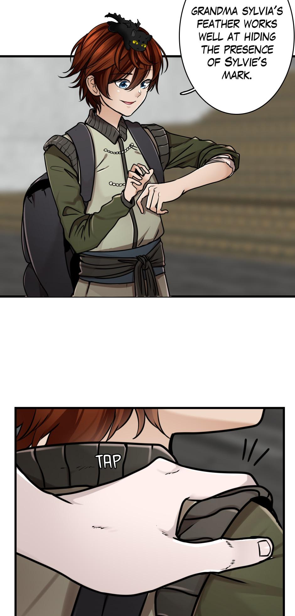 The Beginning After the End Chapter 28 — page 29