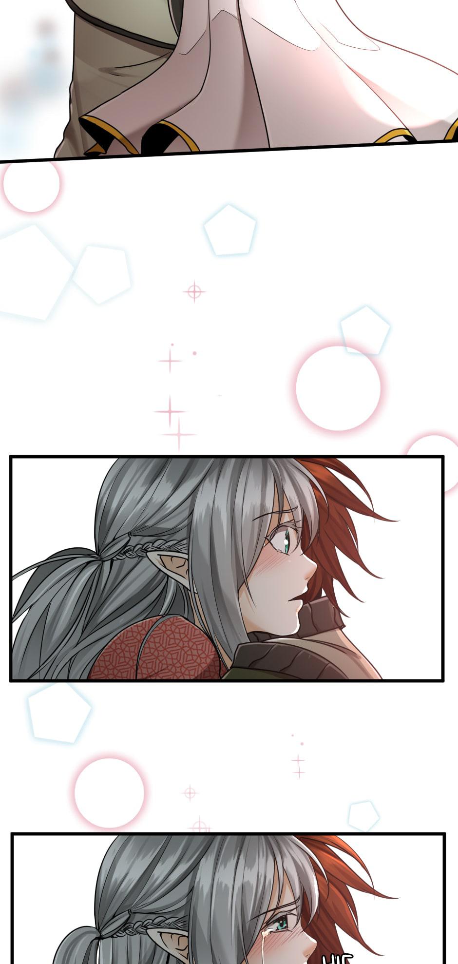 The Beginning After the End Chapter 28 — page 36