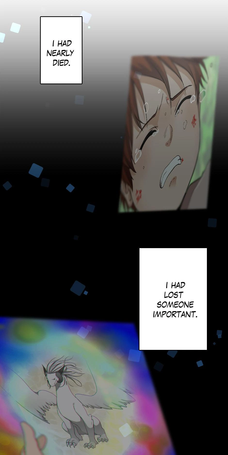 The Beginning After the End Chapter 29 — page 8