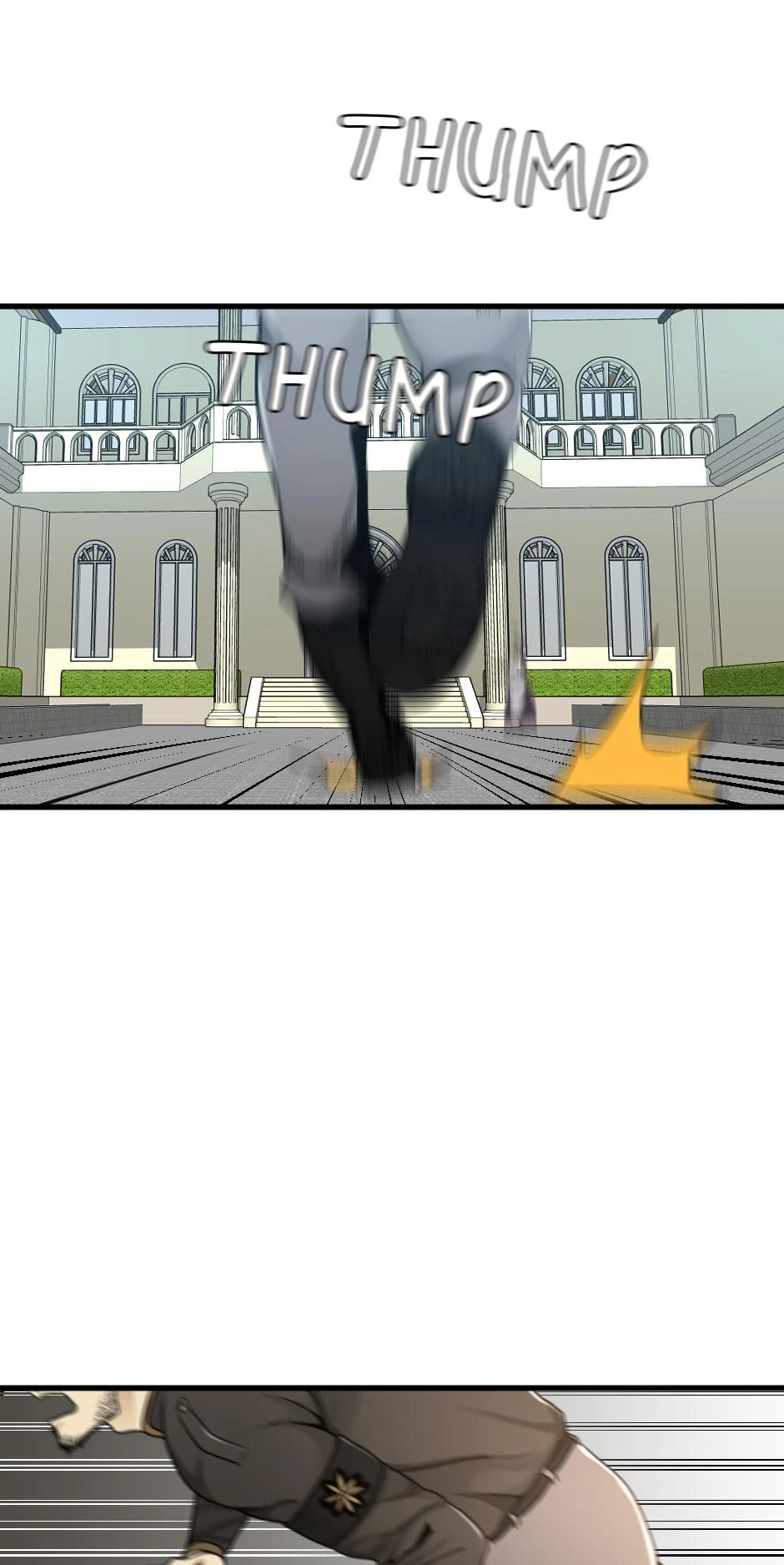 The Beginning After the End Chapter 29 — page 25
