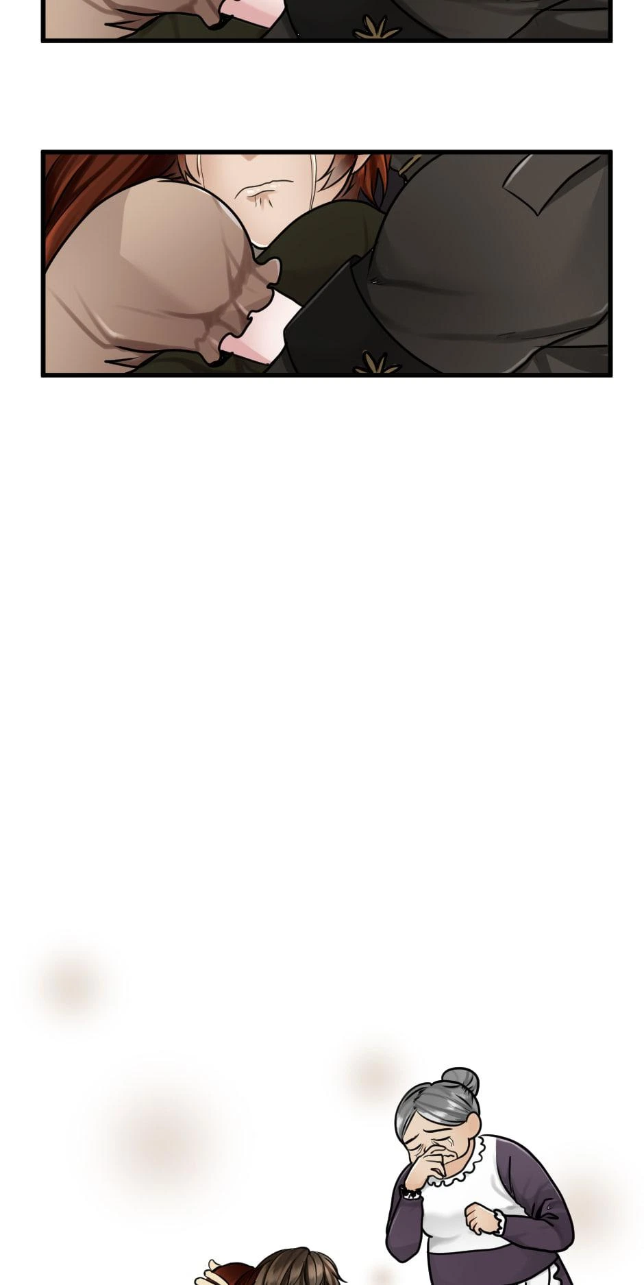 The Beginning After the End Chapter 29 — page 29