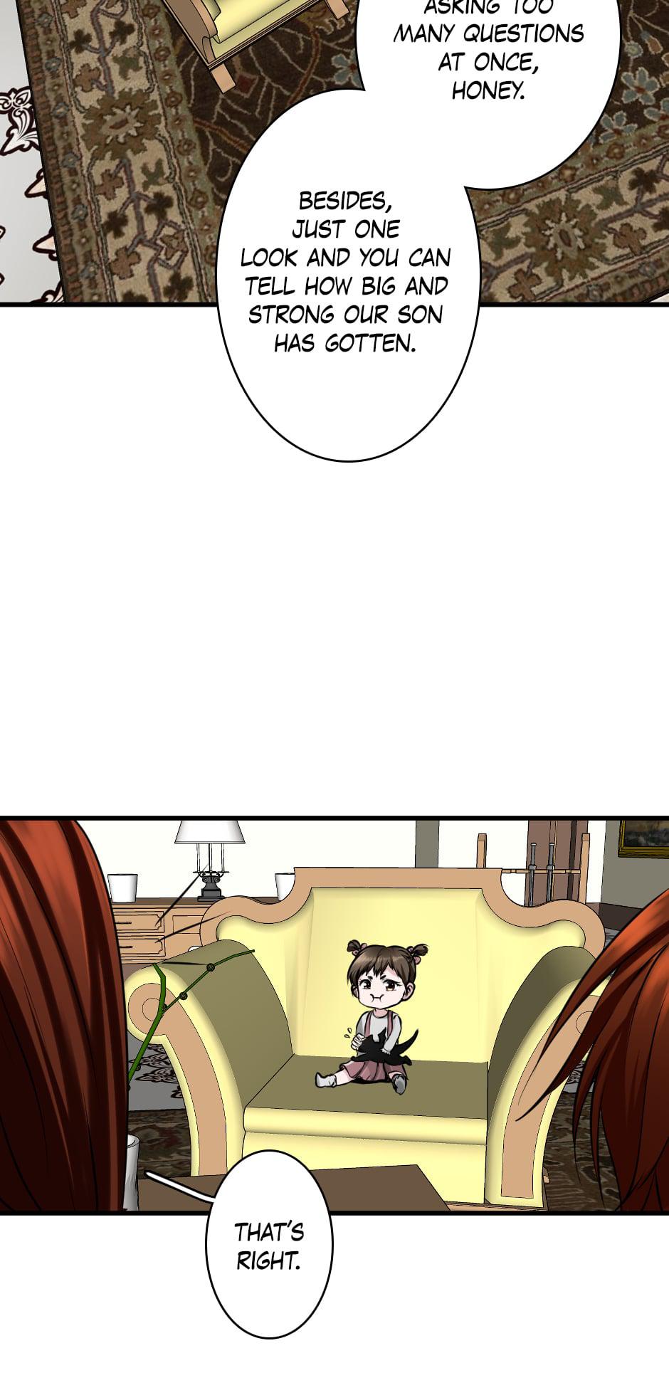 The Beginning After the End Chapter 29 — page 32