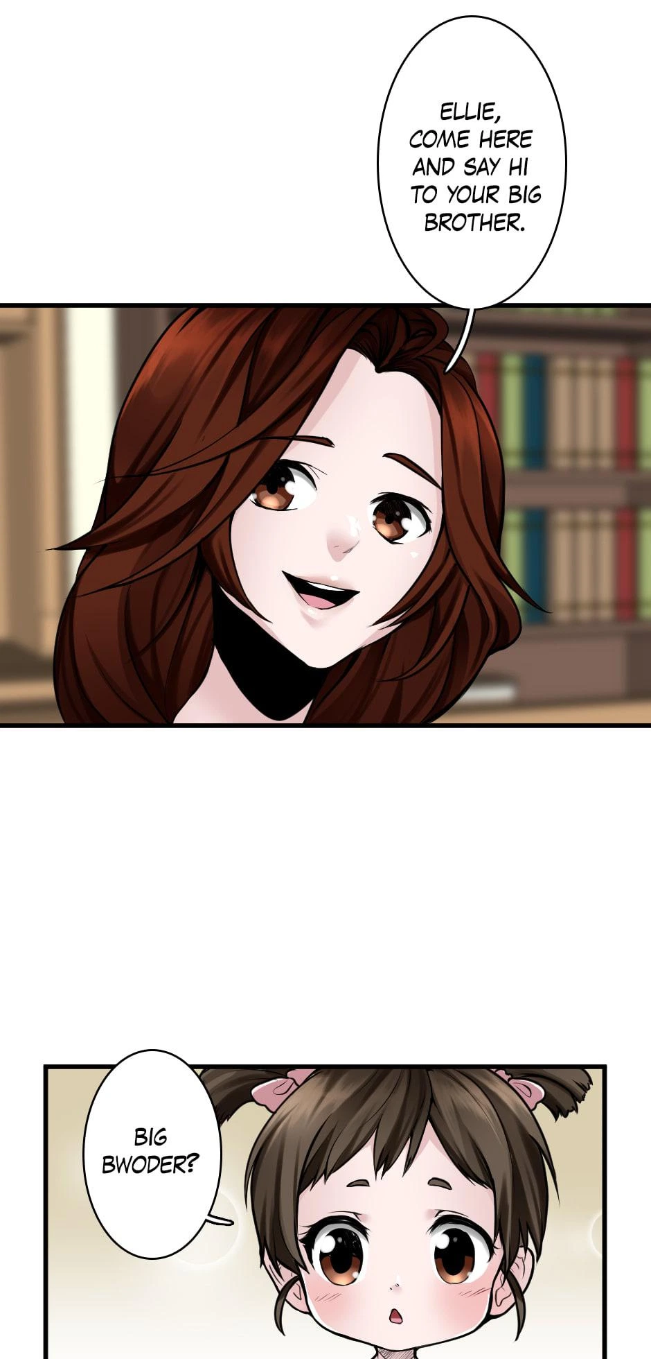 The Beginning After the End Chapter 29 — page 33