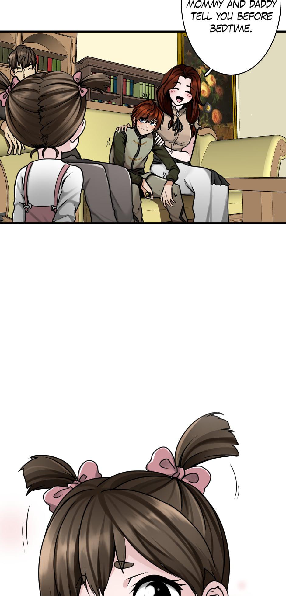The Beginning After the End Chapter 29 — page 35