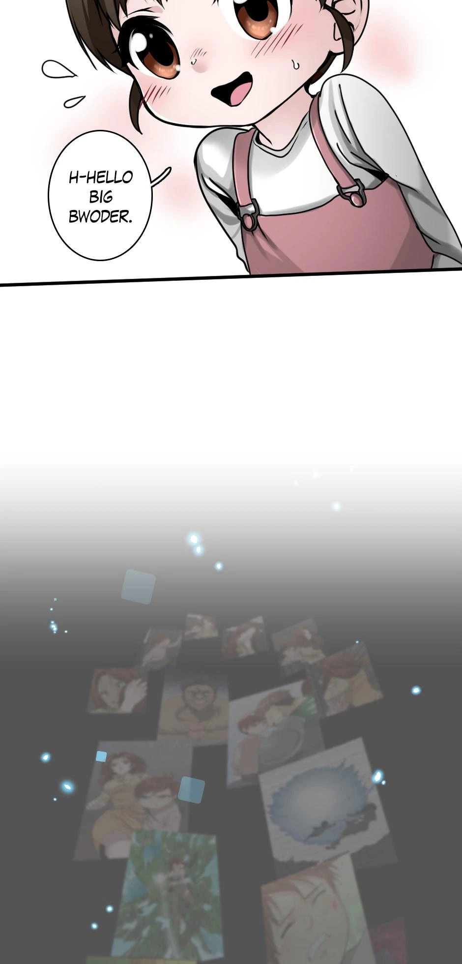 The Beginning After the End Chapter 29 — page 36
