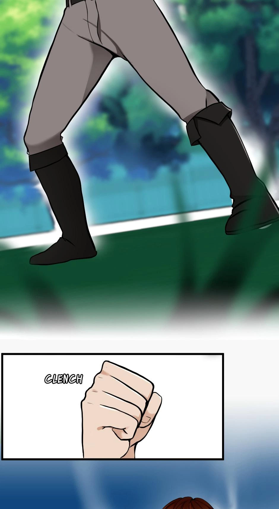 The Beginning After the End Chapter 29 — page 58