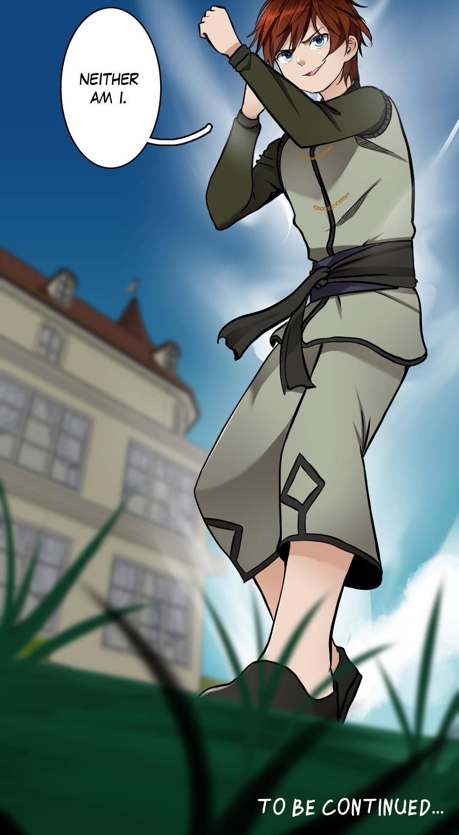 The Beginning After the End Chapter 29 — page 59