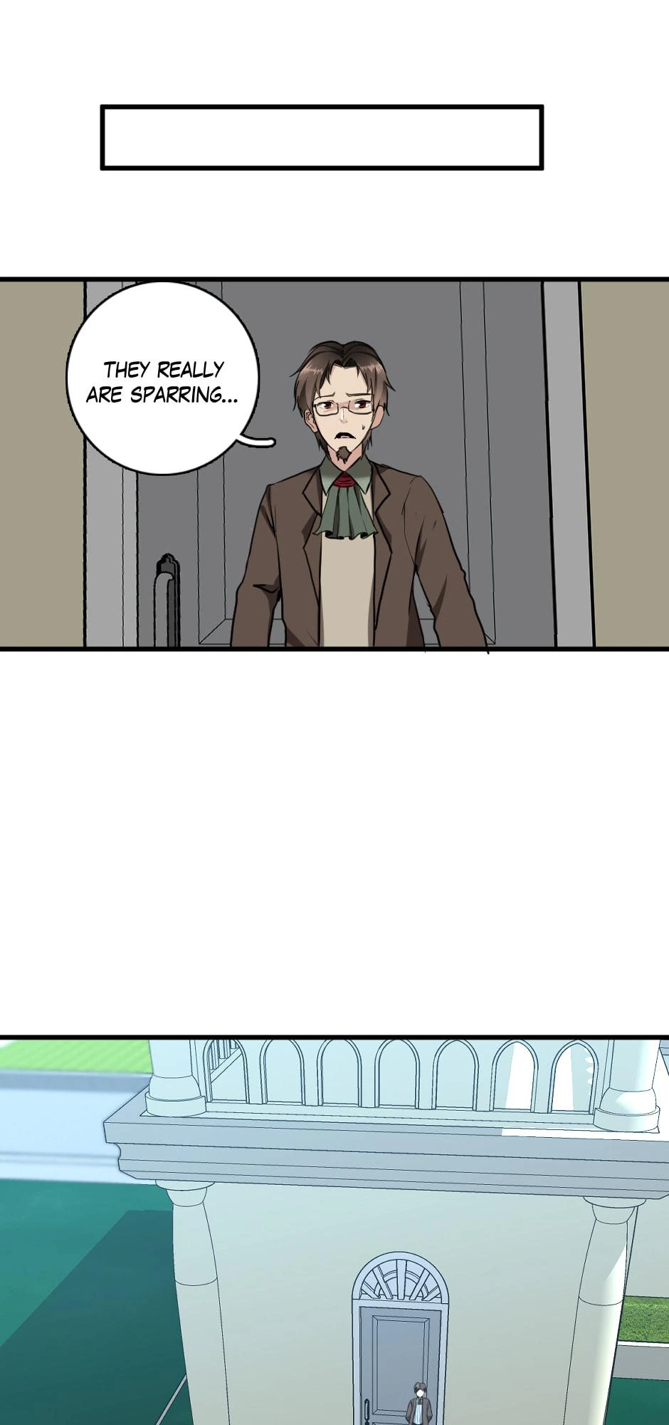 The Beginning After the End Chapter 30 — page 11