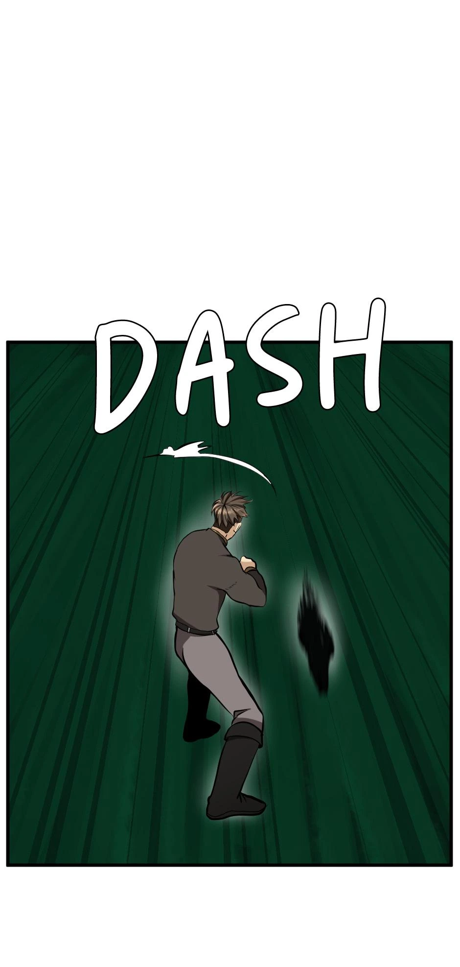 The Beginning After the End Chapter 30 — page 20