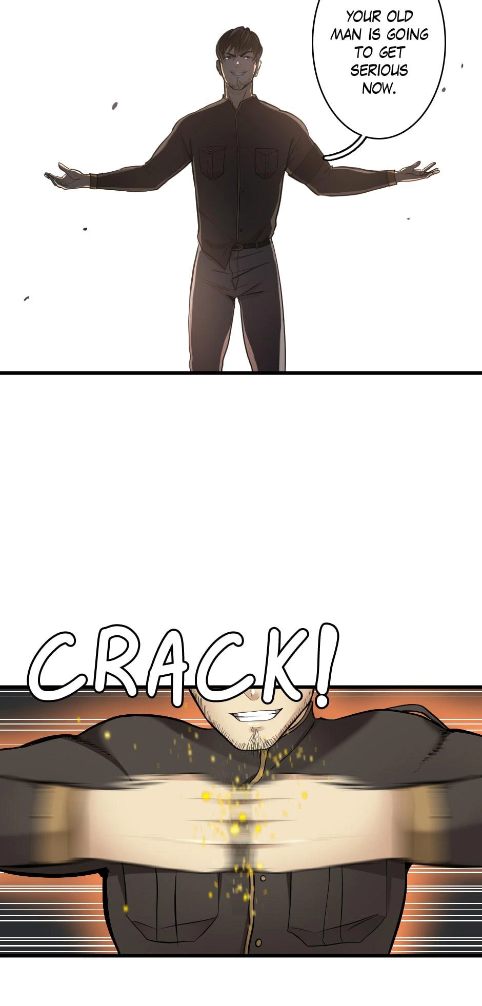 The Beginning After the End Chapter 30 — page 29