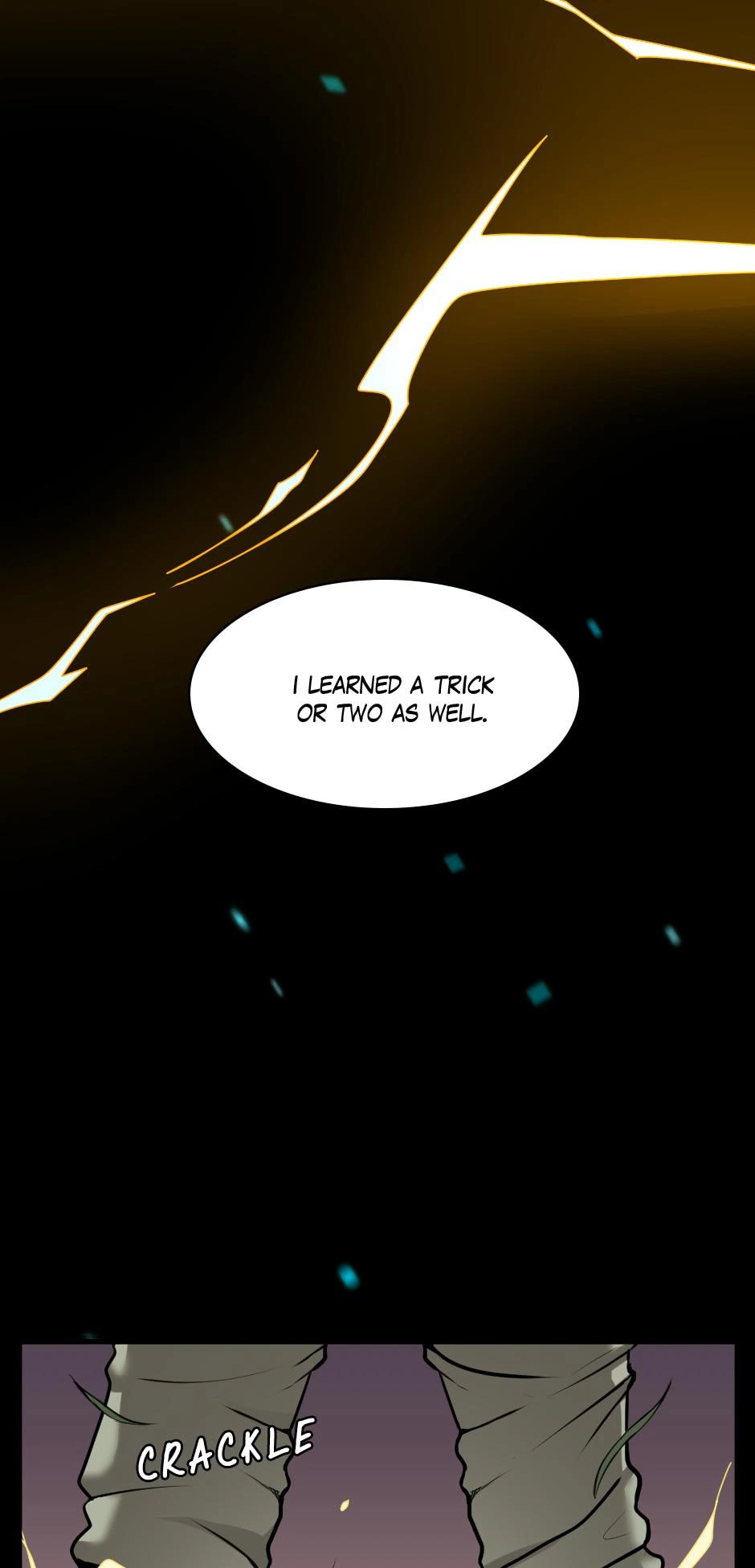 The Beginning After the End Chapter 30 — page 42