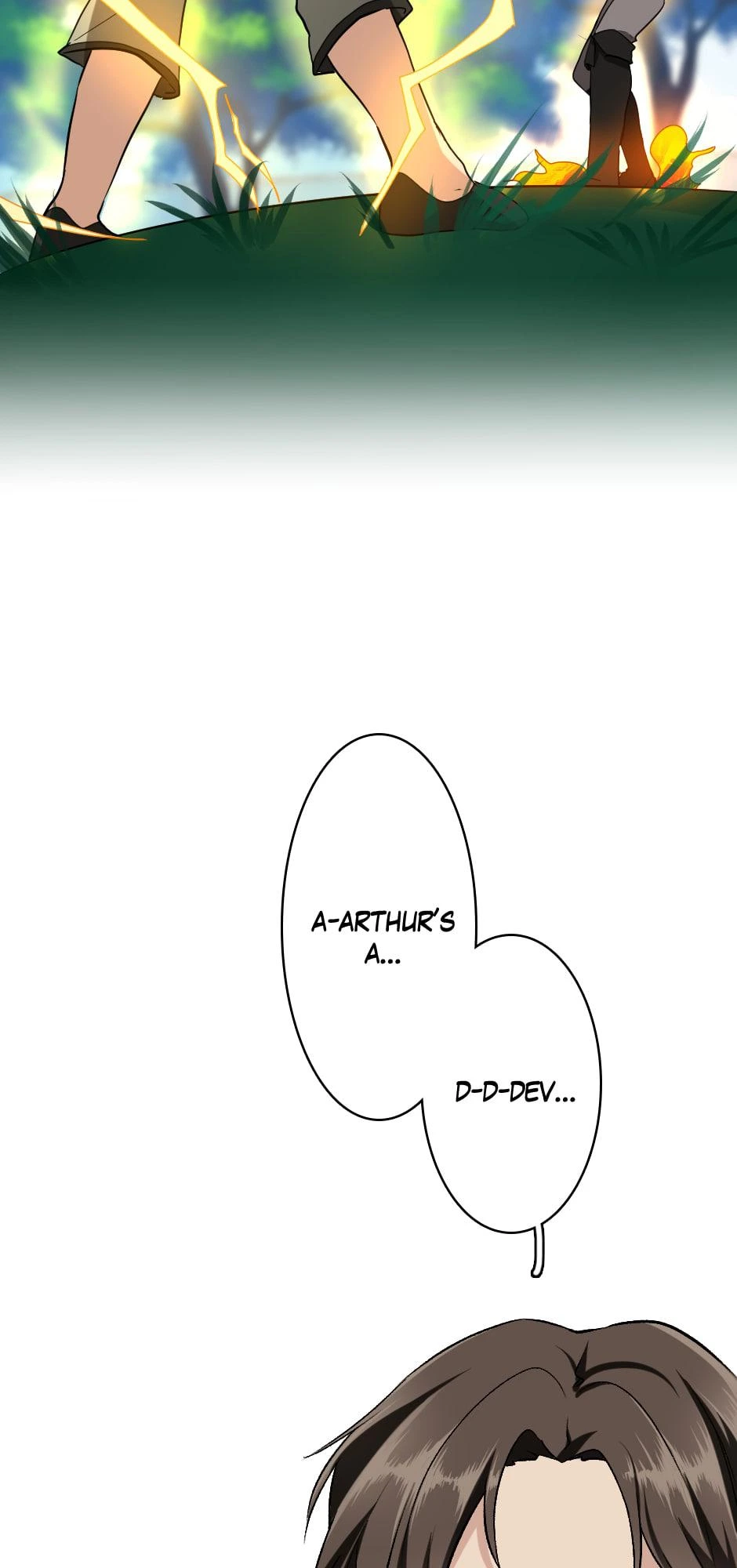 The Beginning After the End Chapter 31 — page 2