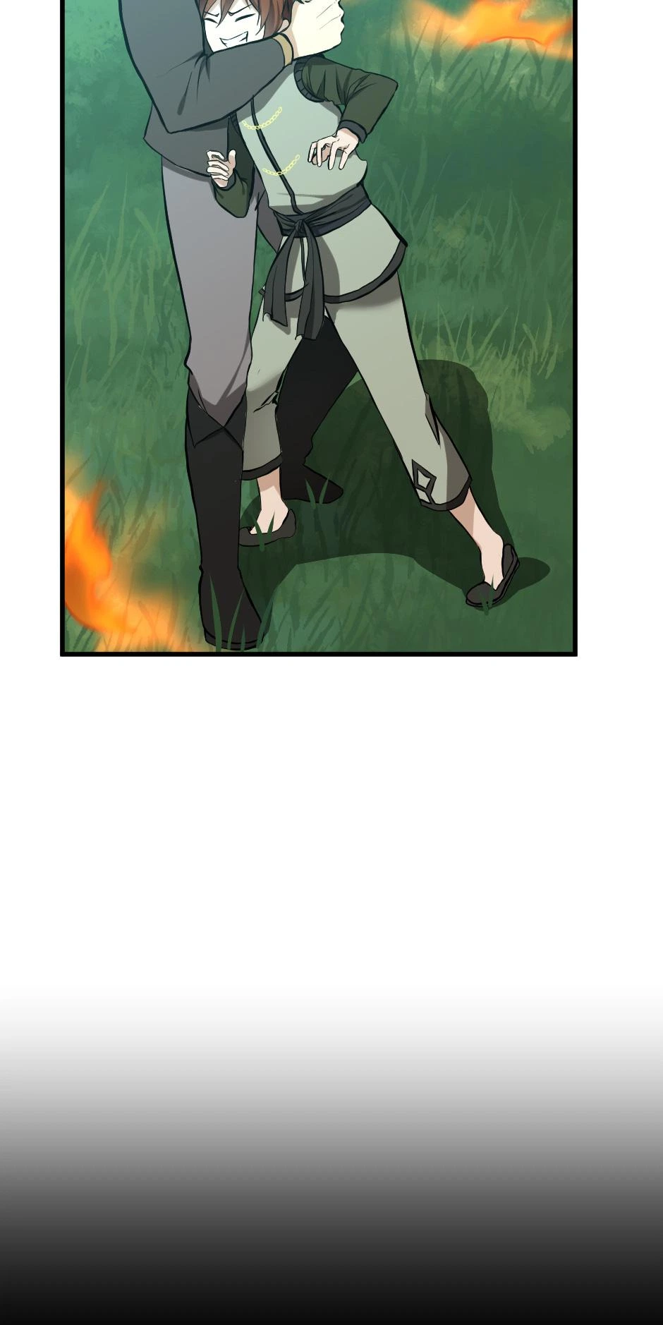 The Beginning After the End Chapter 31 — page 29