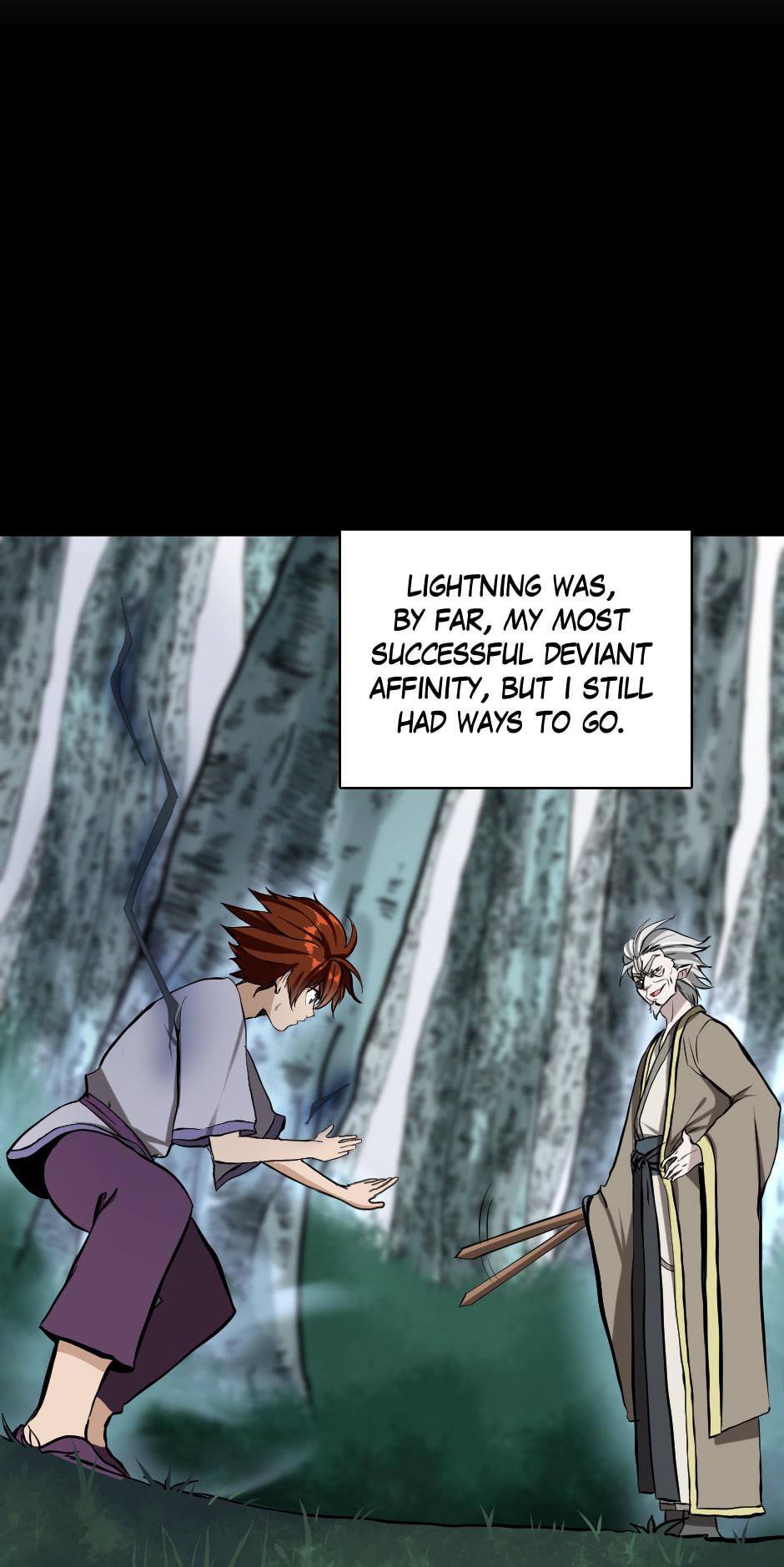 The Beginning After the End Chapter 31 — page 30
