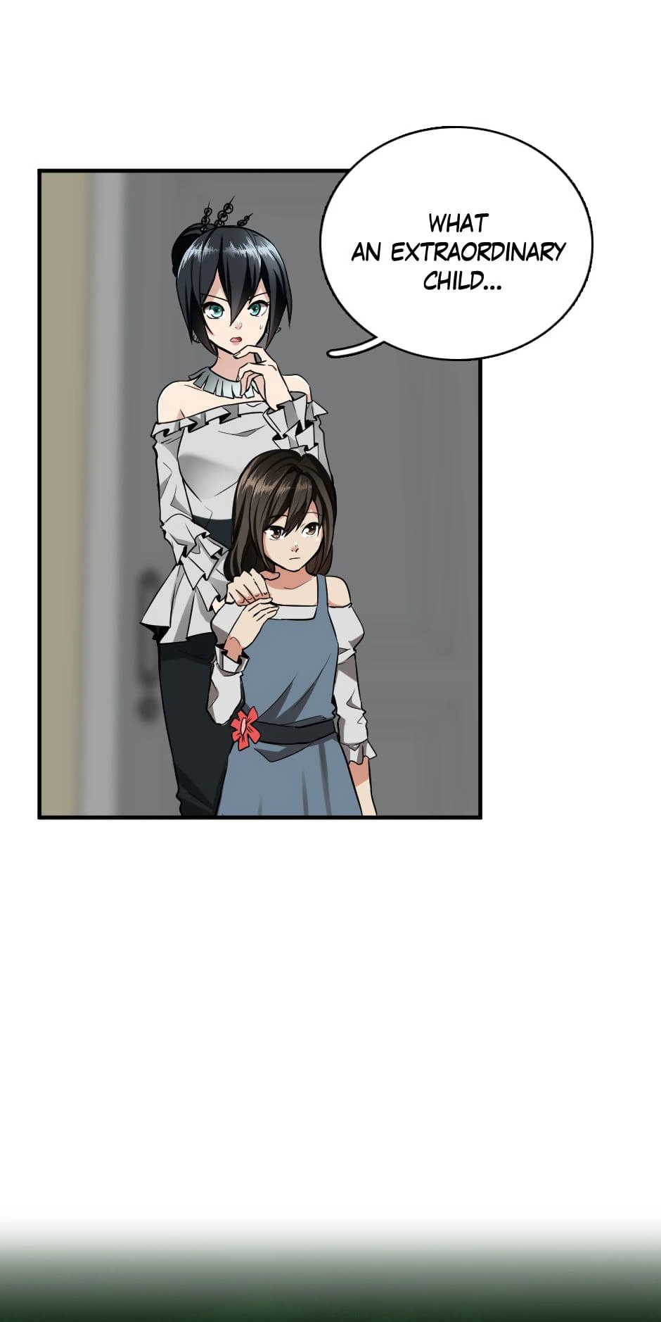 The Beginning After the End Chapter 31 — page 36